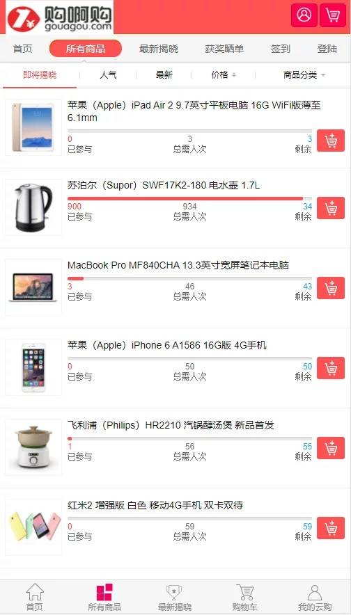 最新1元云购源码一元微购电商管理系统带机器人与控制功能-5 最新1元云购源码一元微购电商管理系统带机器人与控制功能-5