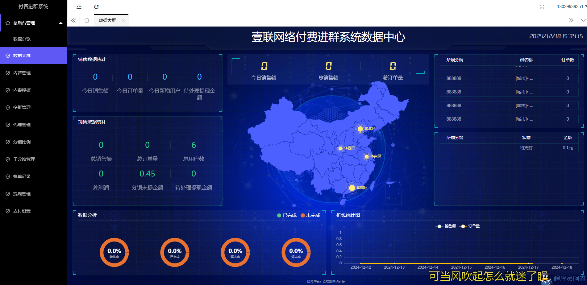 付费进群V6.2最新版修复卡顿问题-1