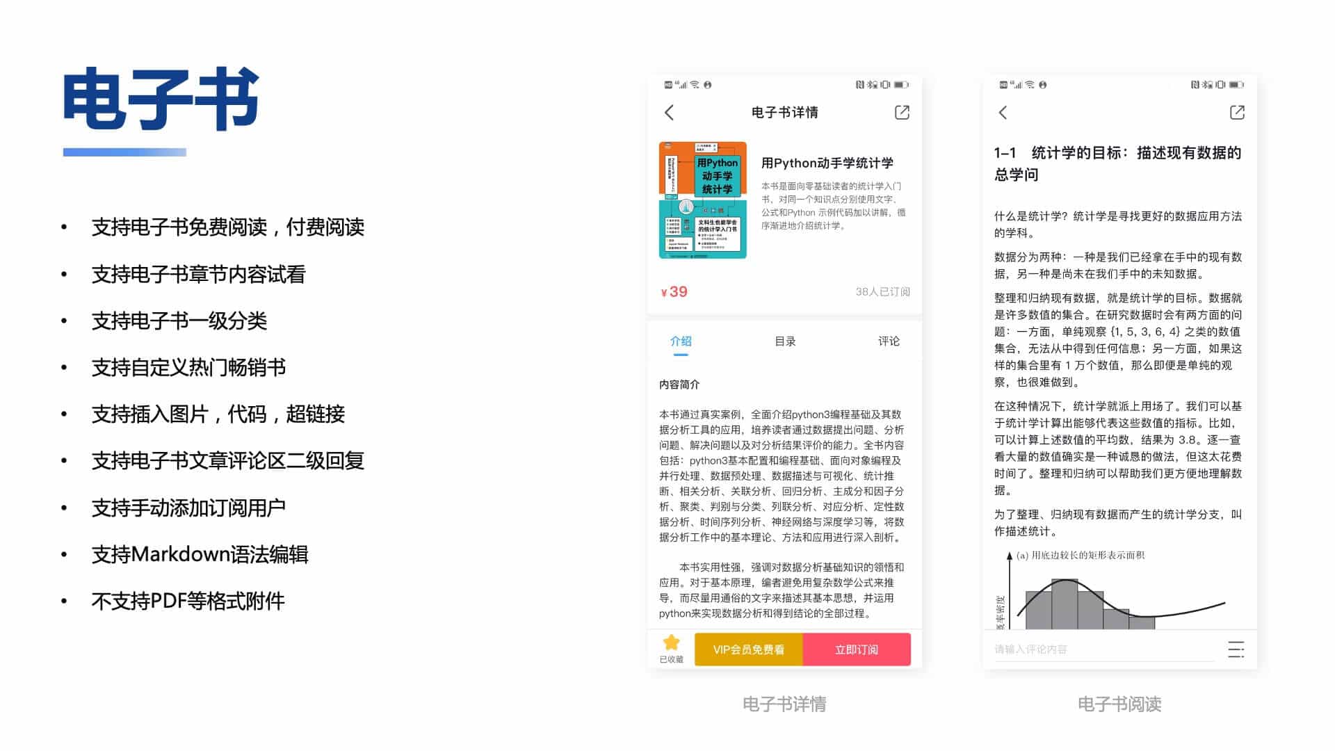 知识付费系统源码（pc+小程序+h5+app）前端后台完整源码-3