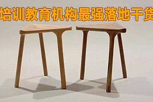 培训教育机构最强落地干货资料集合4.59GB-制度、办学资质礼包、招生方案、招生海报、高效团队打造系列干货