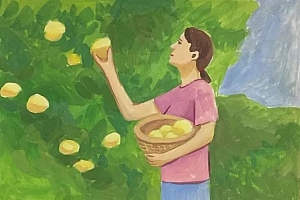 最好的学区房是你家的书房