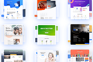 WordPress多风格主题Divi Theme v4.8.1破解版