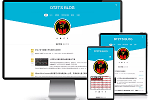 typecho主题Slanted特色单栏附插件