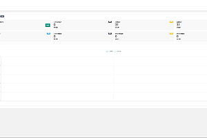 最新商业视频打赏系统源码内有多套模板包含代理后台已对接支付