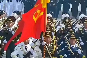 抗战胜利80周年阅兵(2025)视频下载