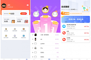 完整运营版任务悬赏系统源码众人帮任务平台VUE源码支持对接API
